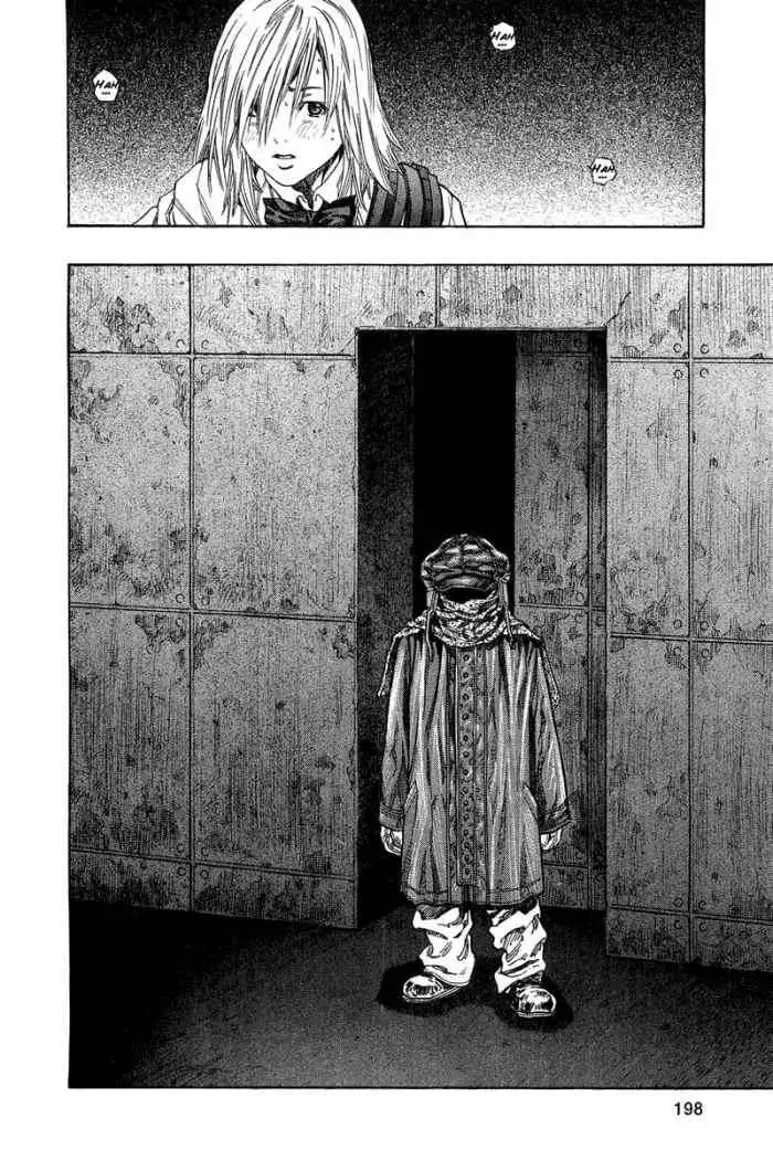 Zetman - Capítulo 49 - Página 24 - LectorTMOo