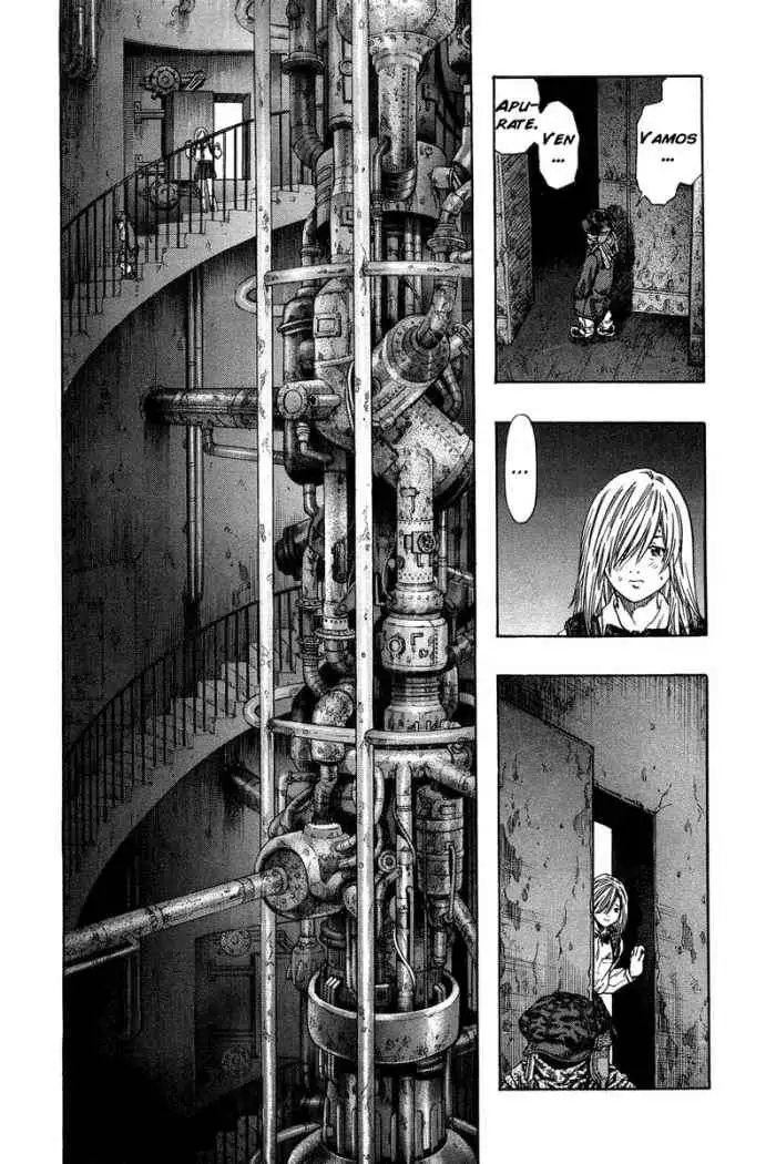 Zetman - Capítulo 49 - Página 27 - LectorTMOo