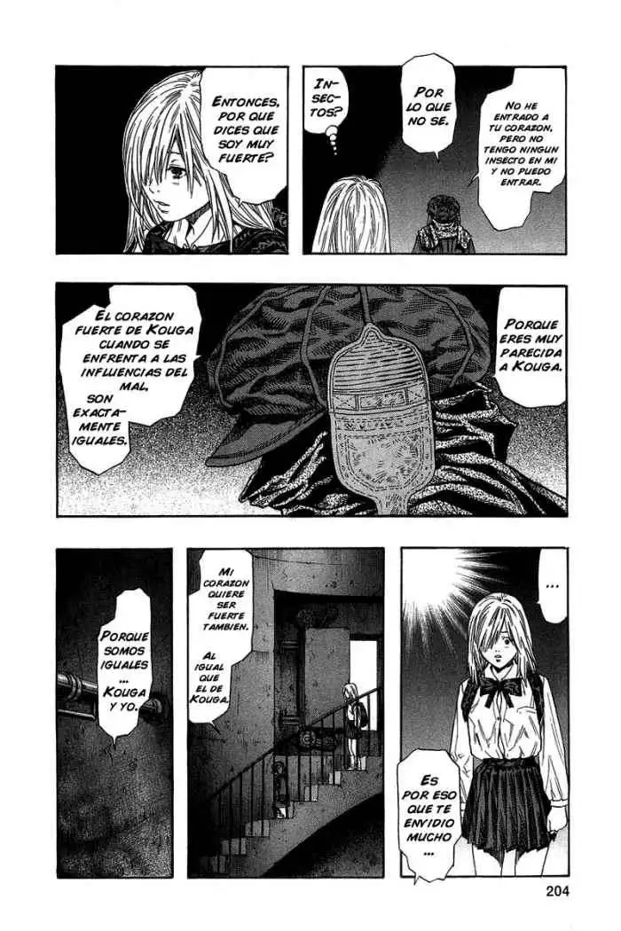 Zetman - Capítulo 49 - Página 30 - LectorTMOo