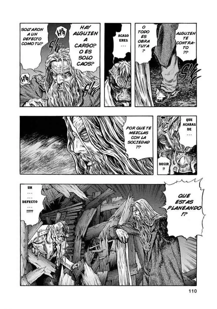 Zetman - Capítulo 5 - Página 5 - LectorTMOo