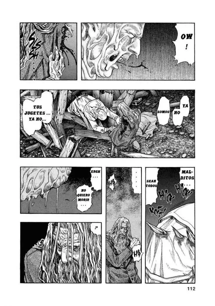 Zetman - Capítulo 5 - Página 7 - LectorTMOo