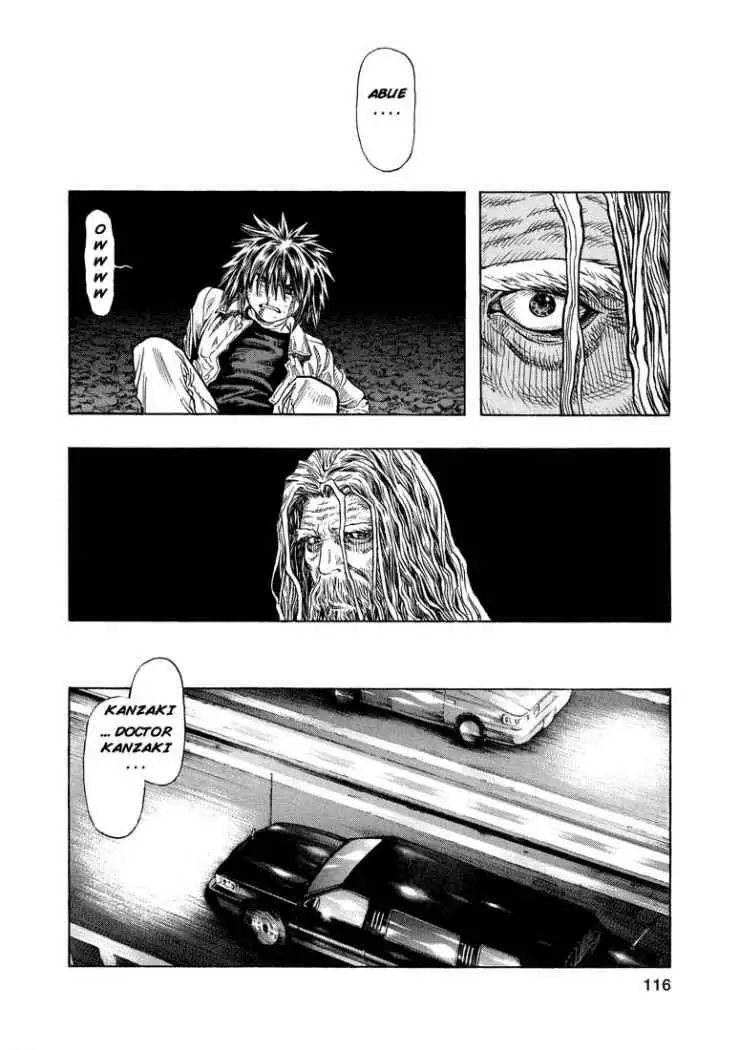 Zetman - Capítulo 5 - Página 11 - LectorTMOo