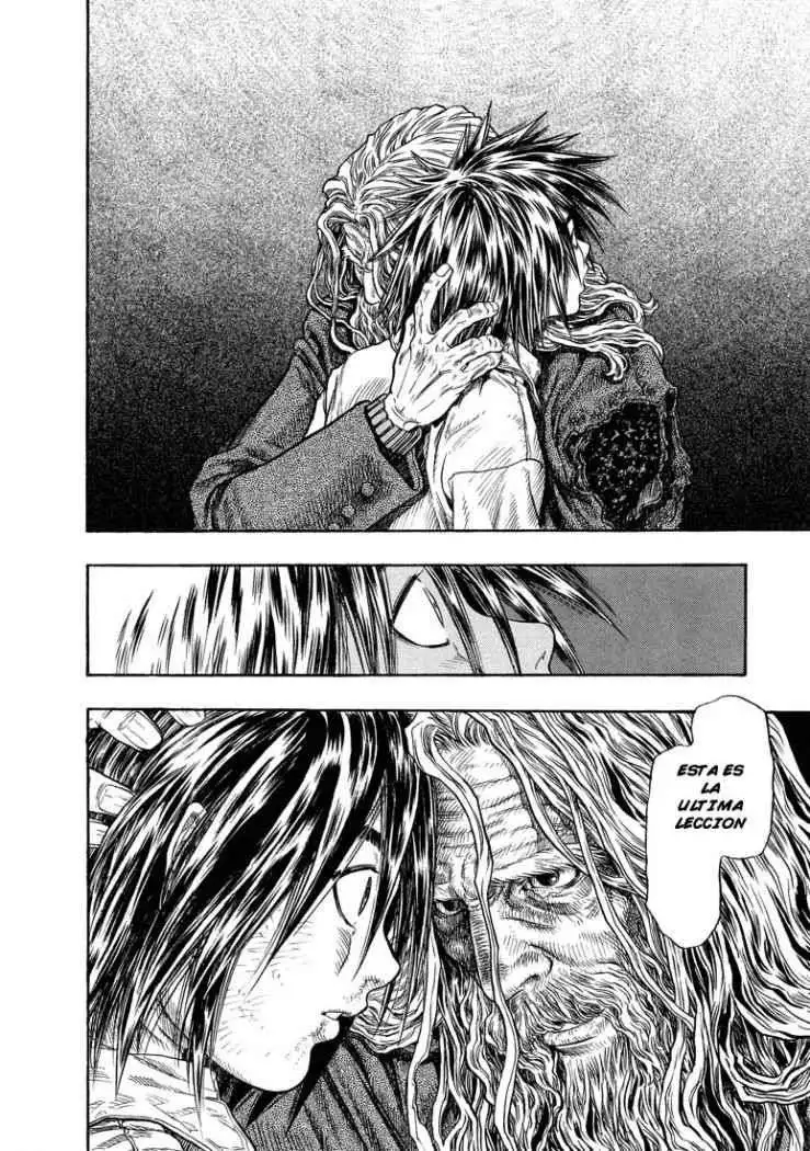 Zetman - Capítulo 5 - Página 15 - LectorTMOo