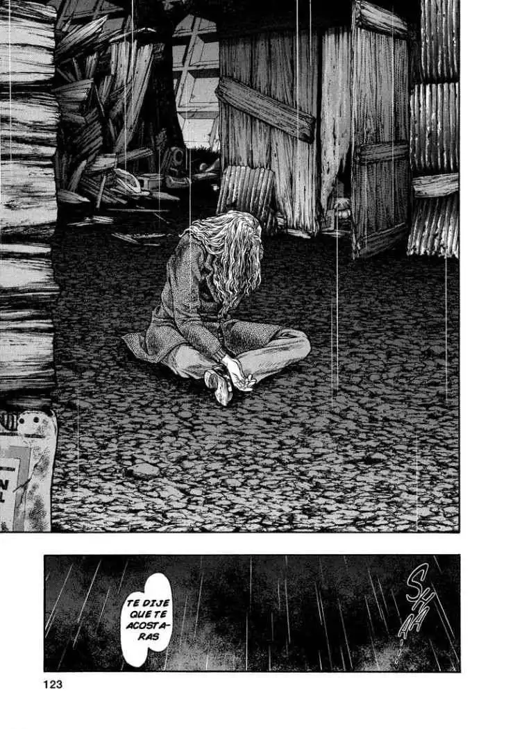 Zetman - Capítulo 5 - Página 18 - LectorTMOo