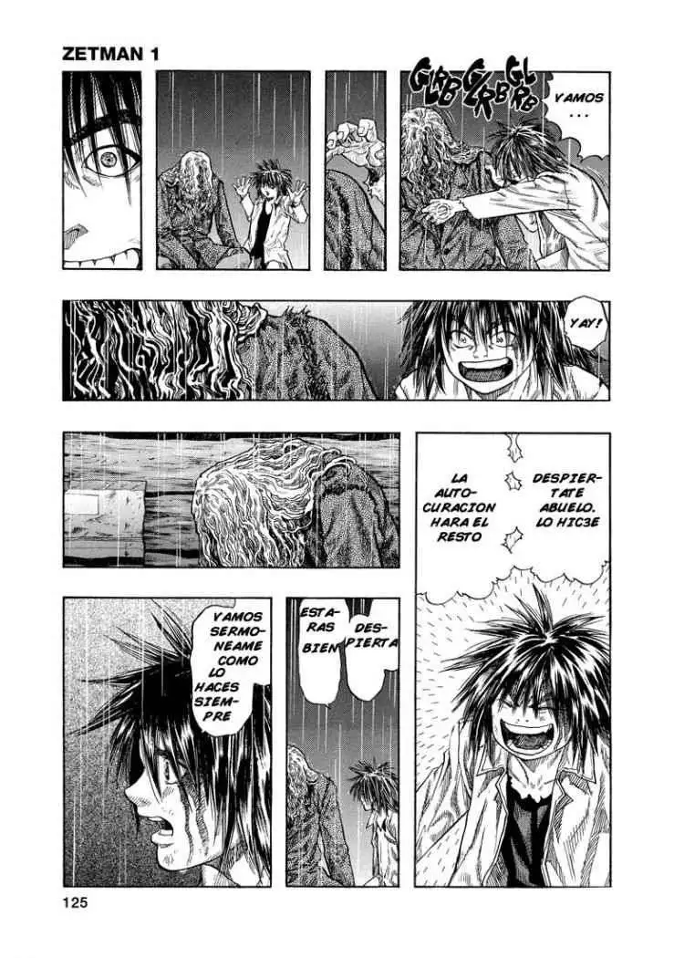 Zetman - Capítulo 5 - Página 20 - LectorTMOo