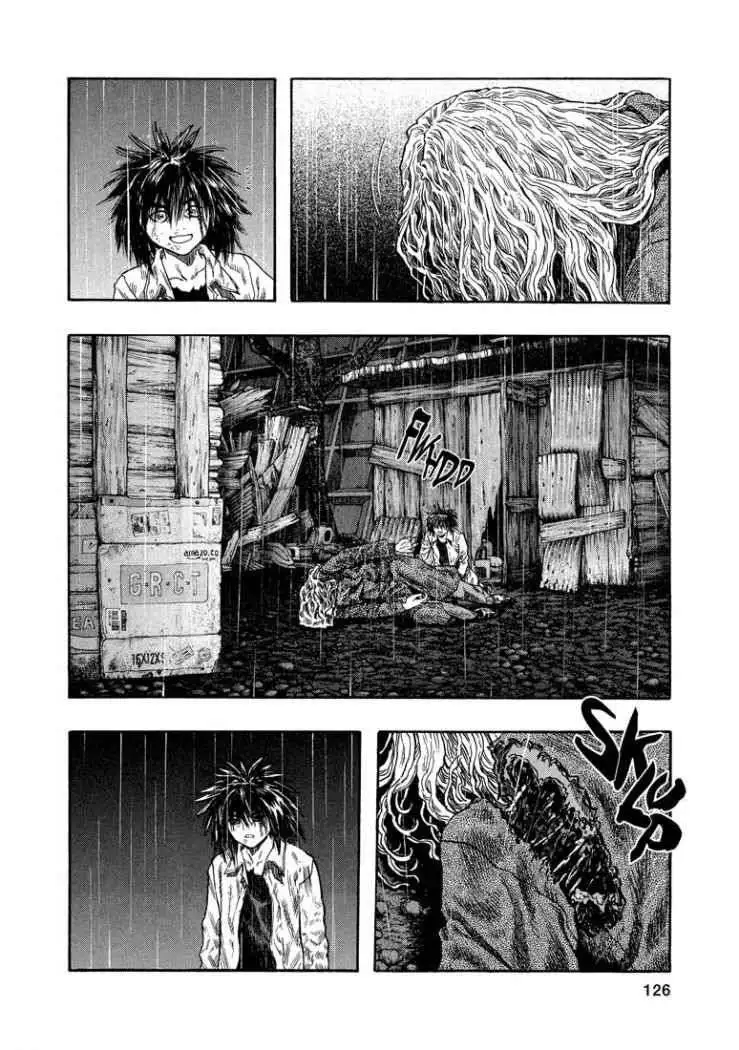Zetman - Capítulo 5 - Página 21 - LectorTMOo