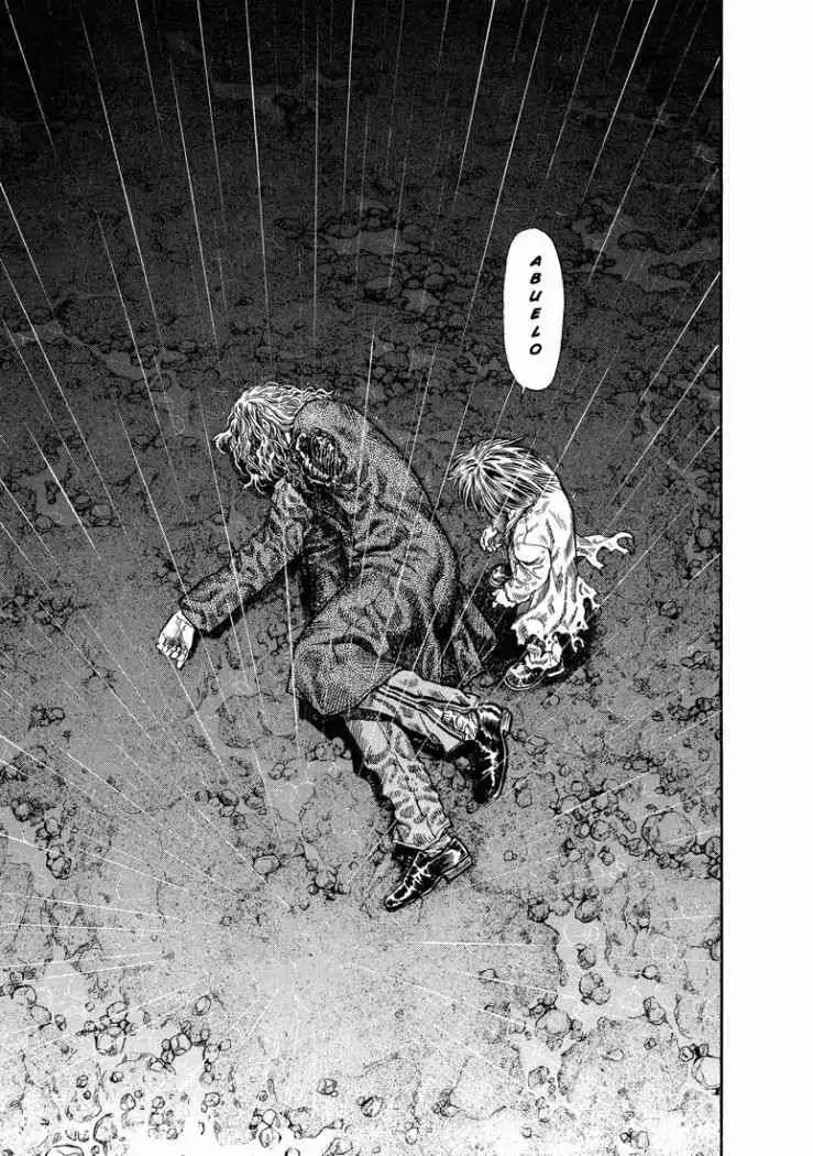 Zetman - Capítulo 5 - Página 22 - LectorTMOo