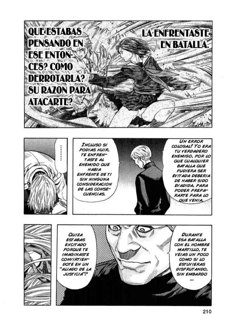Zetman - Capítulo 50 - Página 7 - LectorTMOo