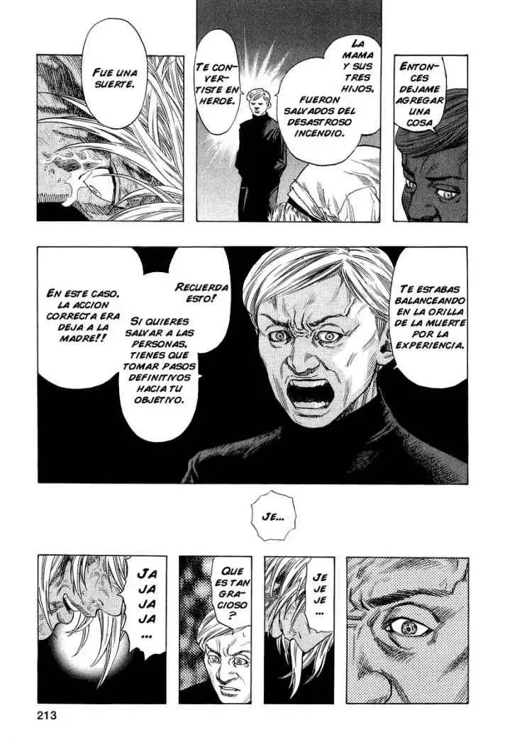 Zetman - Capítulo 50 - Página 10 - LectorTMOo