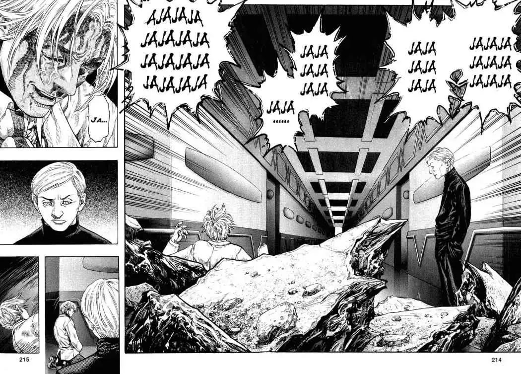Zetman - Capítulo 50 - Página 11 - LectorTMOo