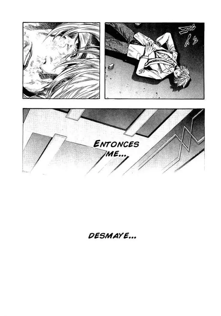 Zetman - Capítulo 50 - Página 12 - LectorTMOo