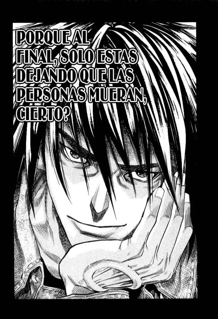 Zetman - Capítulo 50 - Página 15 - LectorTMOo