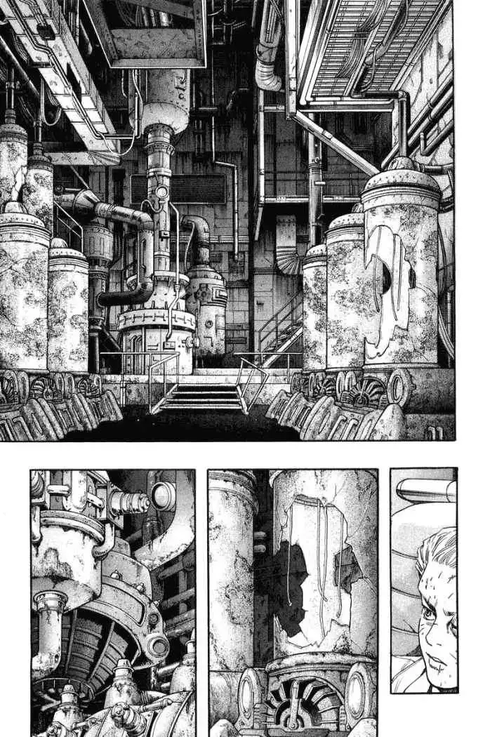 Zetman - Capítulo 50 - Página 19 - LectorTMOo