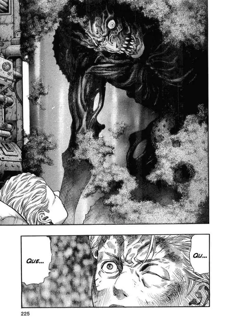 Zetman - Capítulo 50 - Página 21 - LectorTMOo