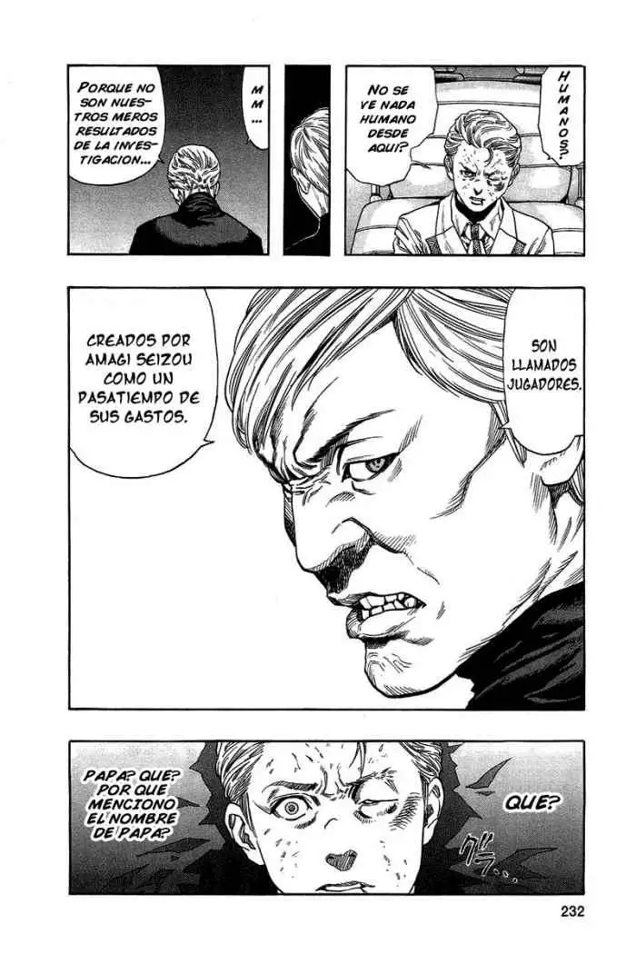 Zetman - Capítulo 51 - Página 6 - LectorTMOo