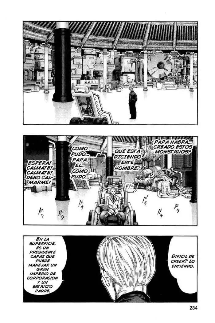 Zetman - Capítulo 51 - Página 8 - LectorTMOo