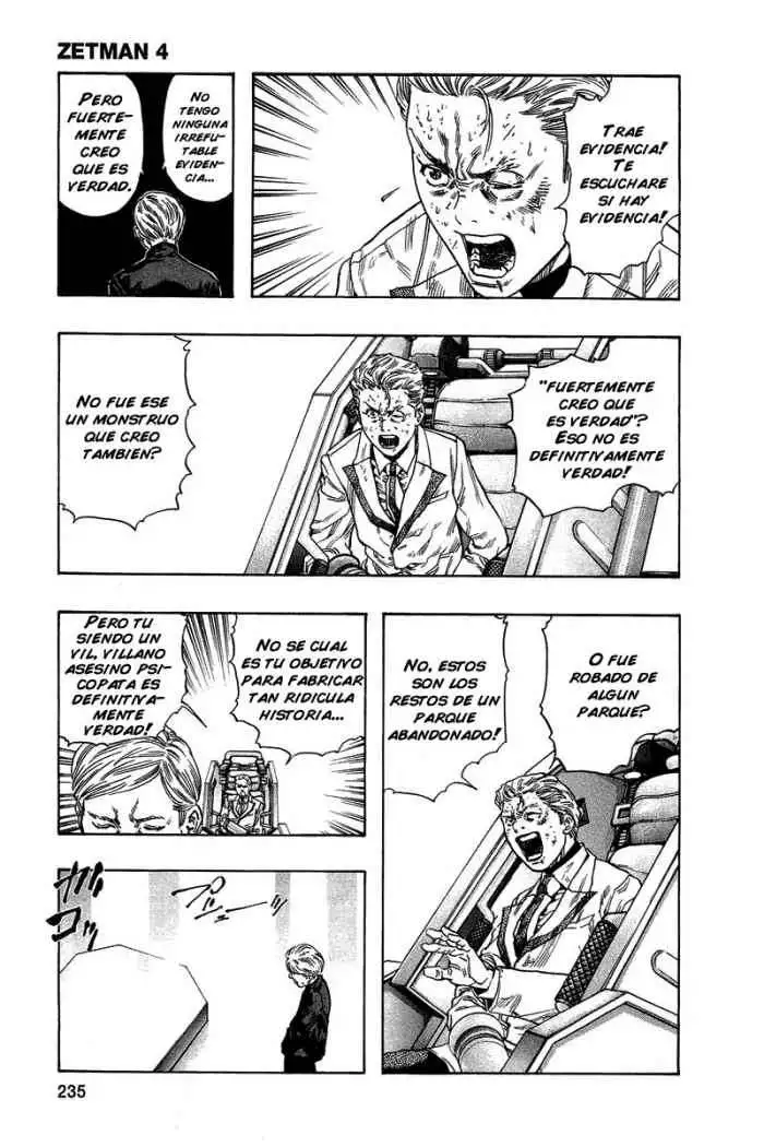Zetman - Capítulo 51 - Página 9 - LectorTMOo