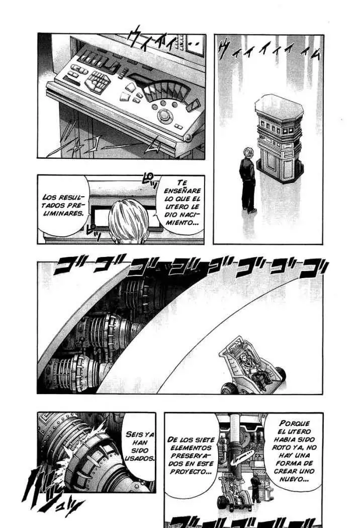 Zetman - Capítulo 51 - Página 10 - LectorTMOo