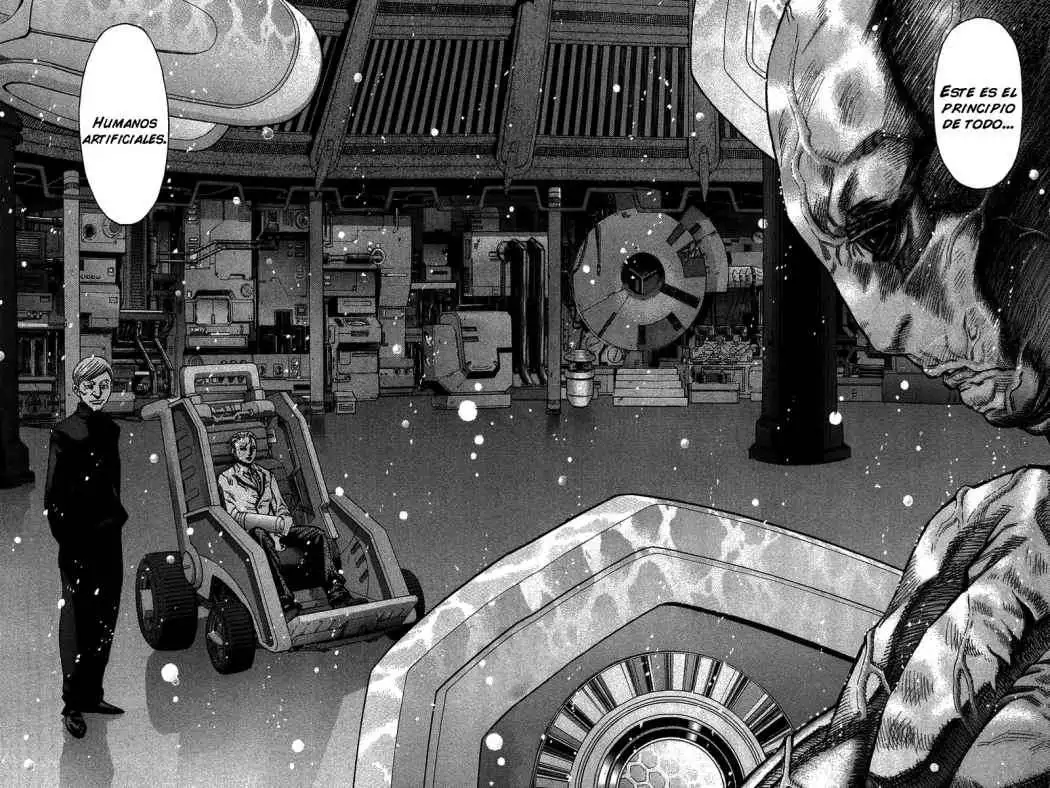 Zetman - Capítulo 51 - Página 12 - LectorTMOo