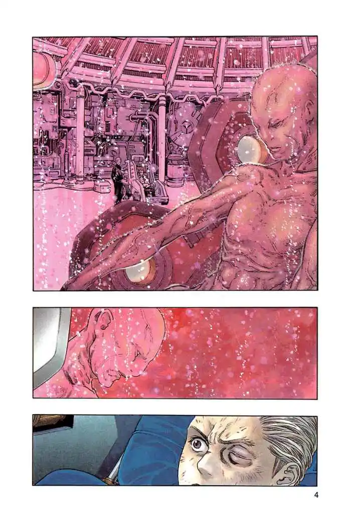 Zetman - Capítulo 52 - Página 8 - LectorTMOo
