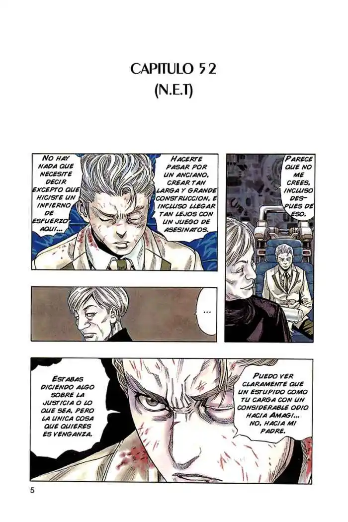 Zetman - Capítulo 52 - Página 9 - LectorTMOo