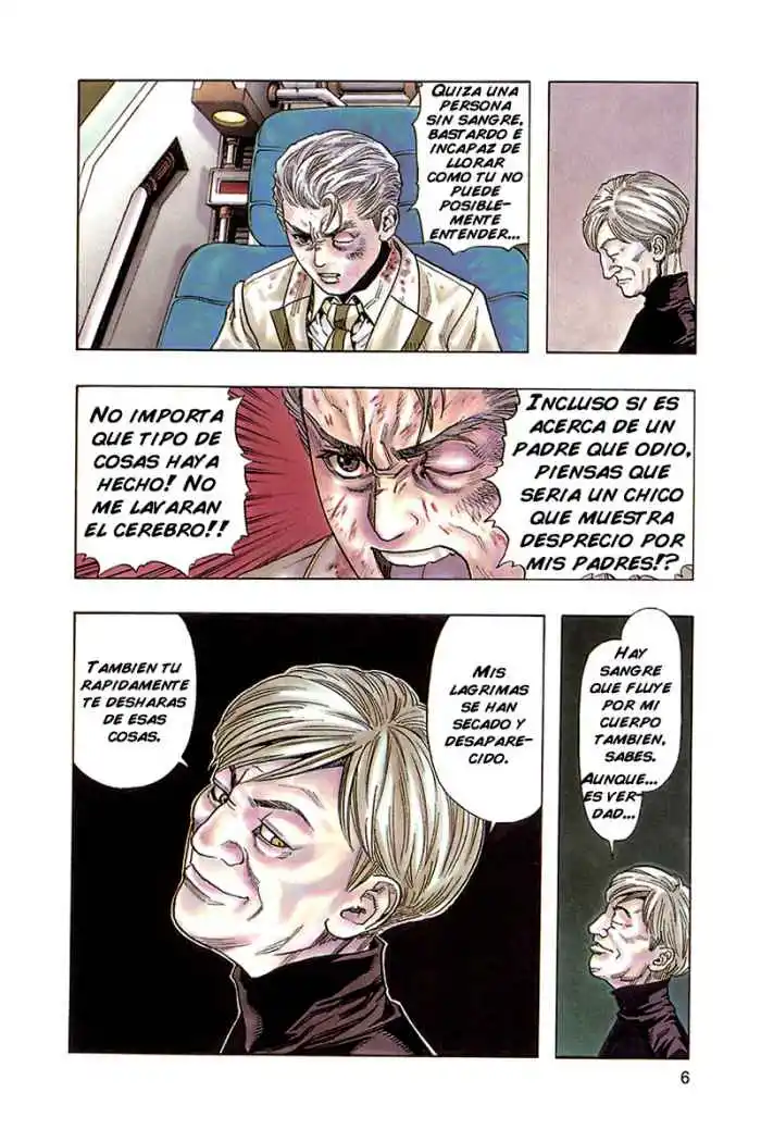 Zetman - Capítulo 52 - Página 10 - LectorTMOo