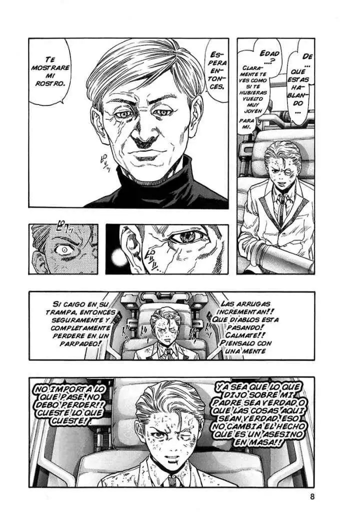 Zetman - Capítulo 52 - Página 12 - LectorTMOo