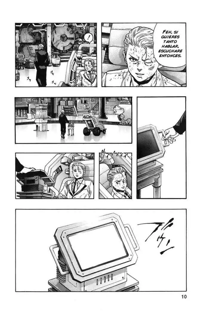 Zetman - Capítulo 52 - Página 14 - LectorTMOo