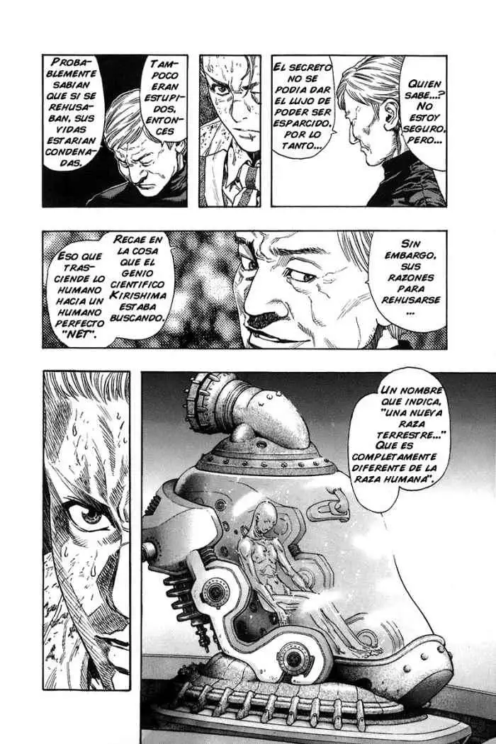Zetman - Capítulo 52 - Página 16 - LectorTMOo