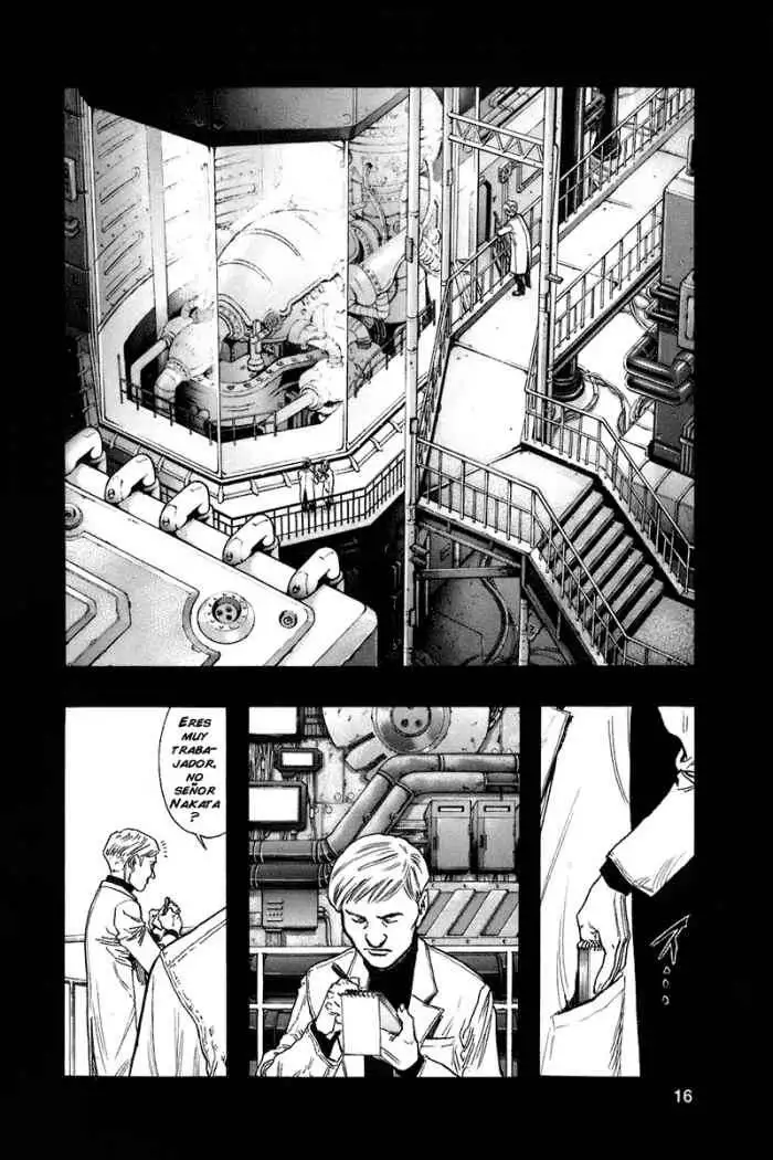Zetman - Capítulo 52 - Página 20 - LectorTMOo