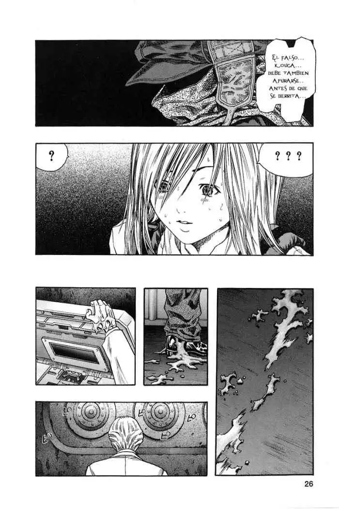 Zetman - Capítulo 52 - Página 30 - LectorTMOo