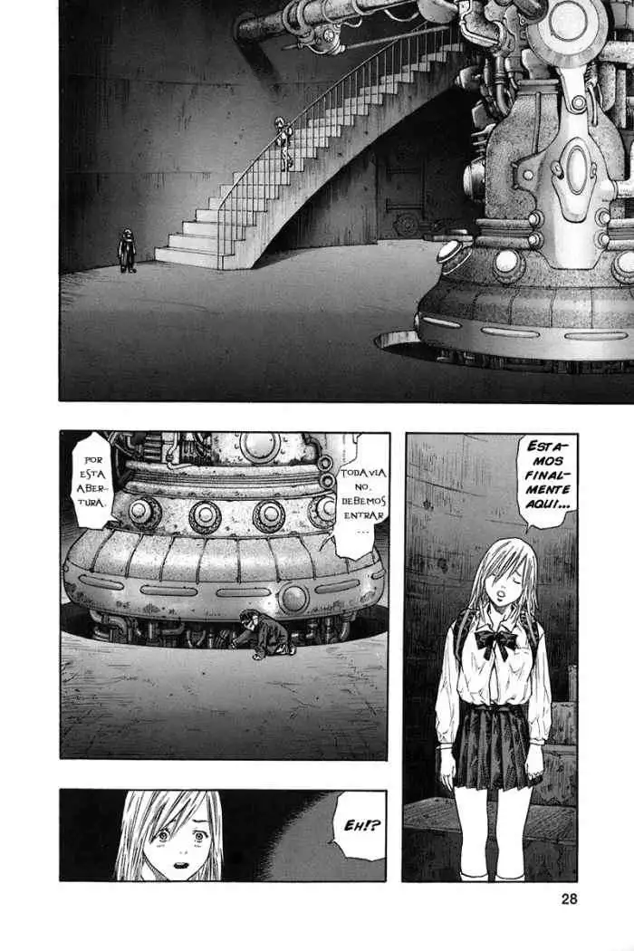Zetman - Capítulo 52 - Página 32 - LectorTMOo