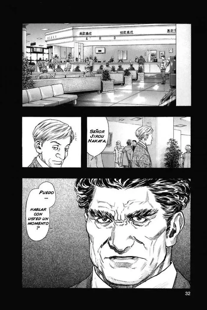 Zetman - Capítulo 52 - Página 36 - LectorTMOo