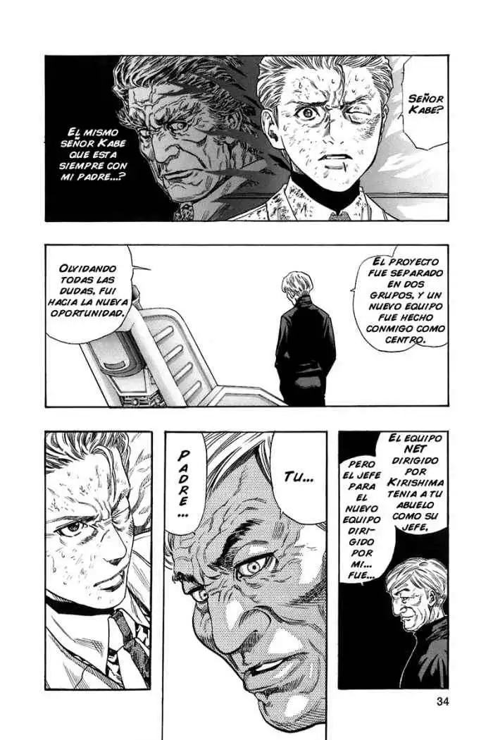 Zetman - Capítulo 52 - Página 38 - LectorTMOo