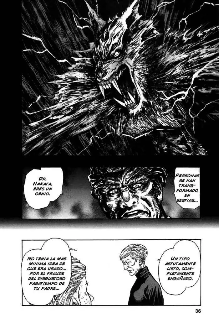 Zetman - Capítulo 52 - Página 40 - LectorTMOo