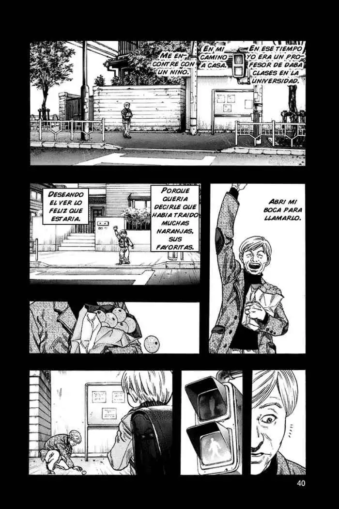 Zetman - Capítulo 53 - Página 4 - LectorTMOo