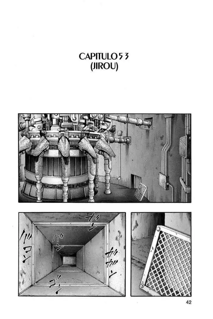 Zetman - Capítulo 53 - Página 6 - LectorTMOo
