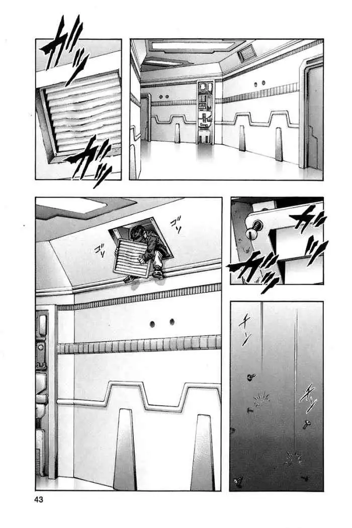 Zetman - Capítulo 53 - Página 7 - LectorTMOo