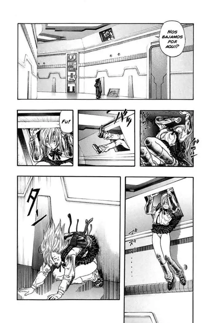 Zetman - Capítulo 53 - Página 8 - LectorTMOo