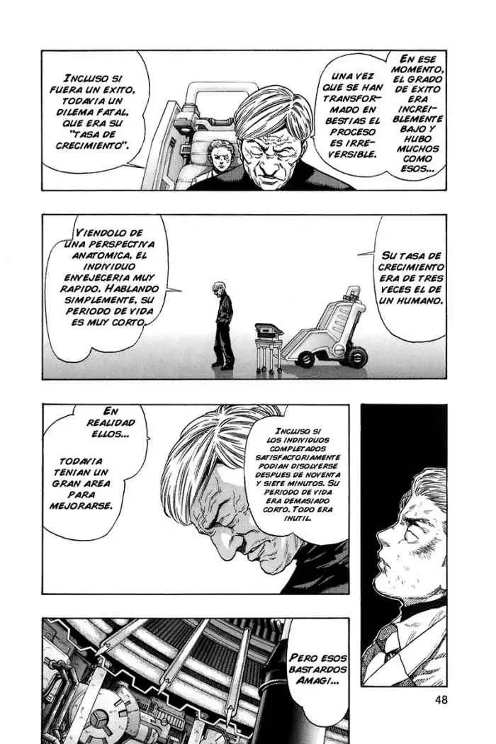 Zetman - Capítulo 53 - Página 12 - LectorTMOo