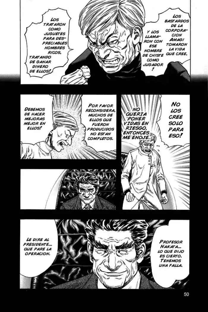 Zetman - Capítulo 53 - Página 14 - LectorTMOo