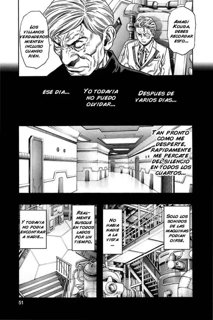 Zetman - Capítulo 53 - Página 15 - LectorTMOo