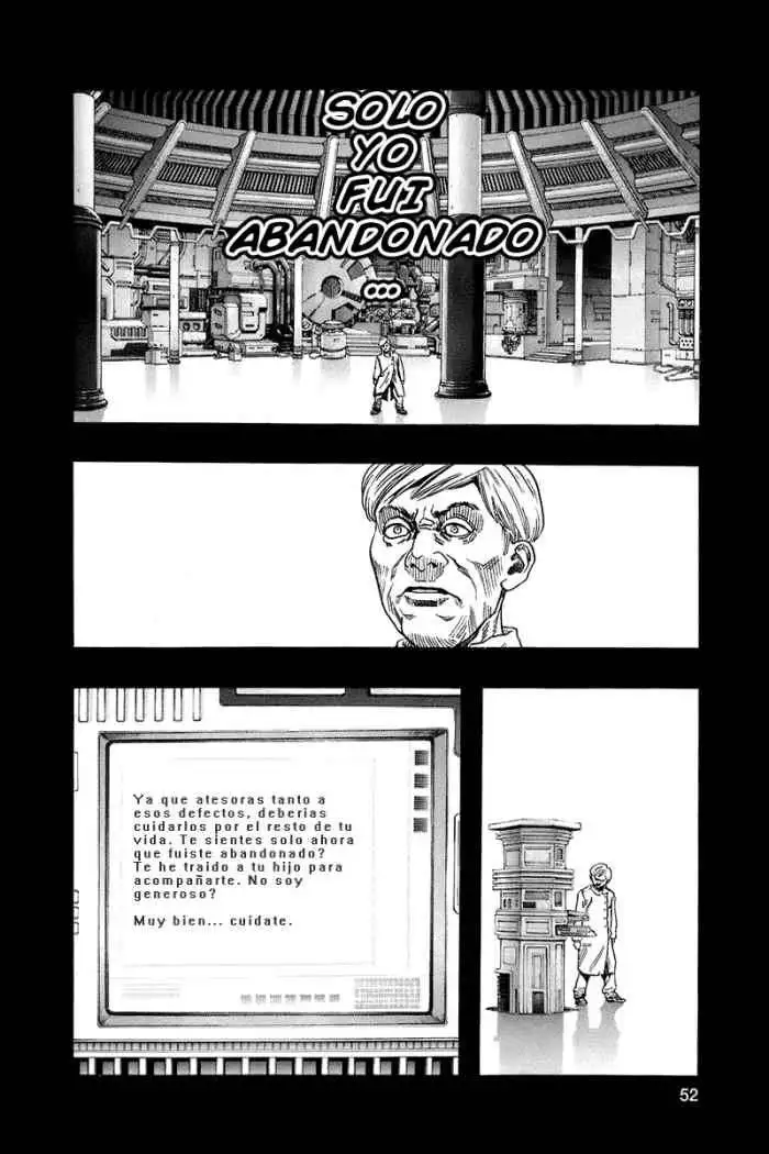 Zetman - Capítulo 53 - Página 16 - LectorTMOo