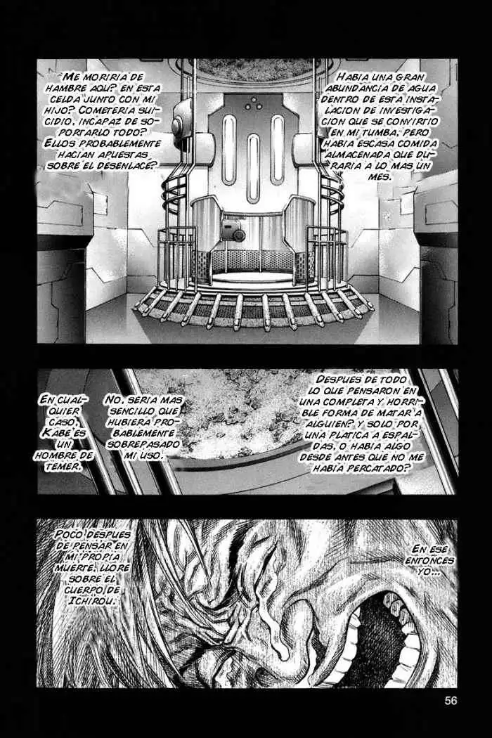 Zetman - Capítulo 54 - Página 2 - LectorTMOo