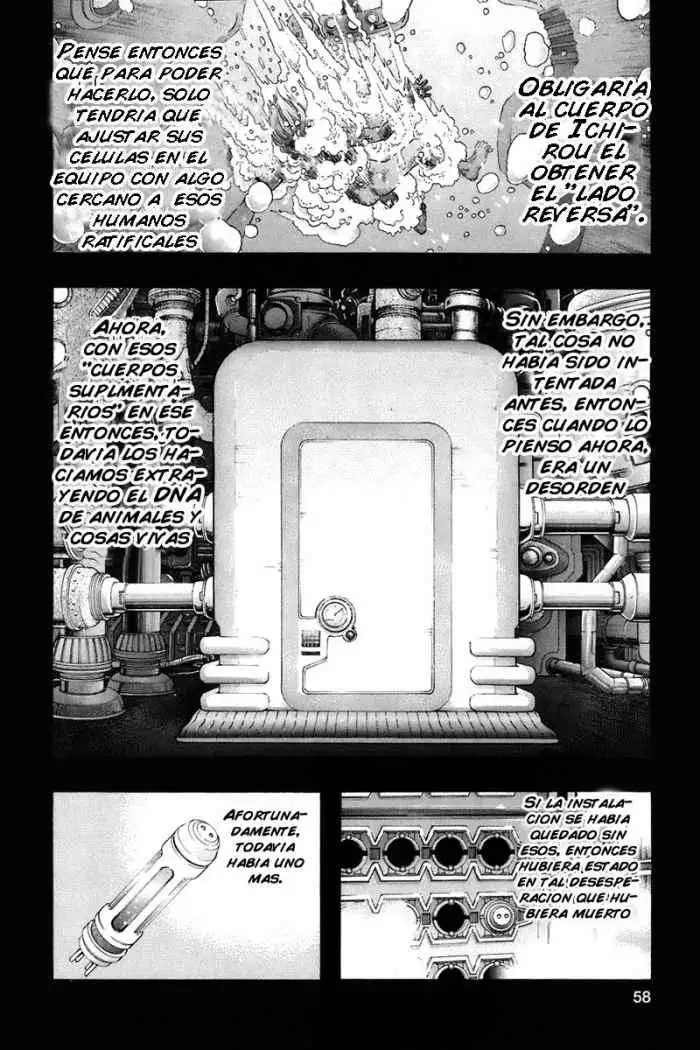 Zetman - Capítulo 54 - Página 4 - LectorTMOo