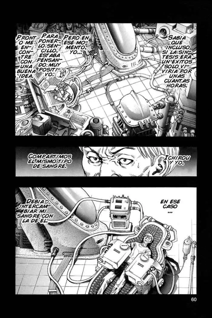 Zetman - Capítulo 54 - Página 6 - LectorTMOo