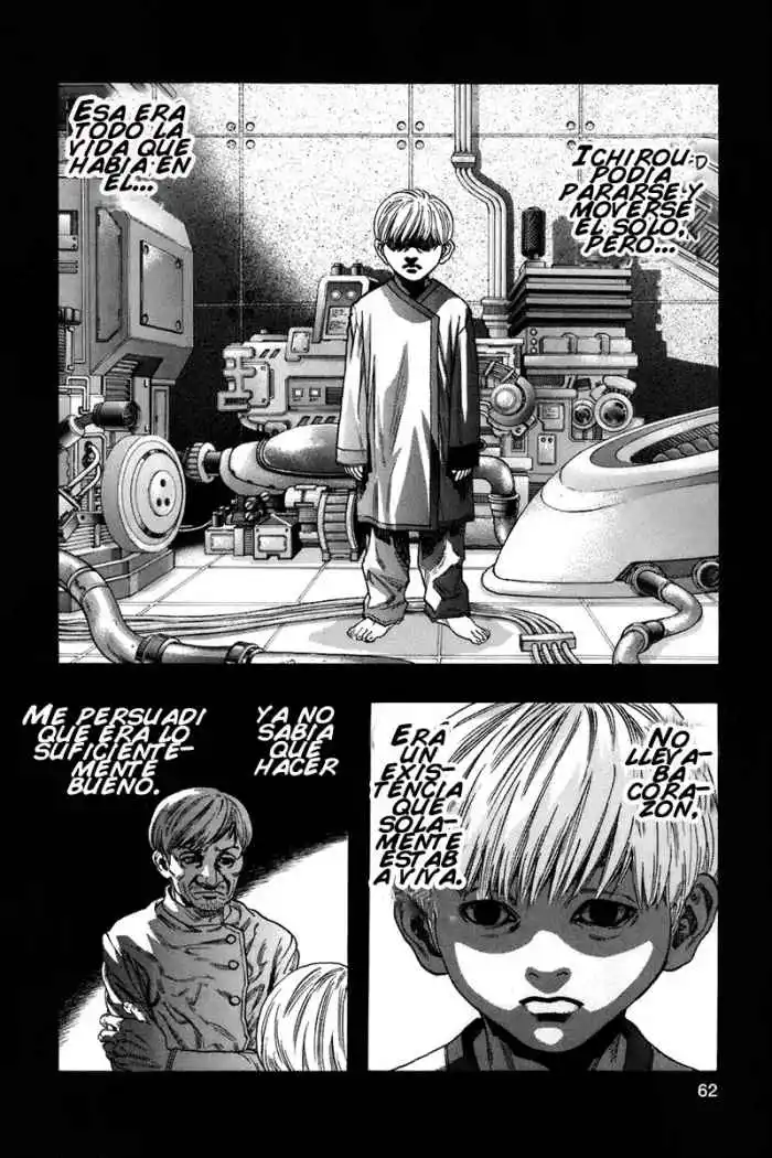 Zetman - Capítulo 54 - Página 8 - LectorTMOo