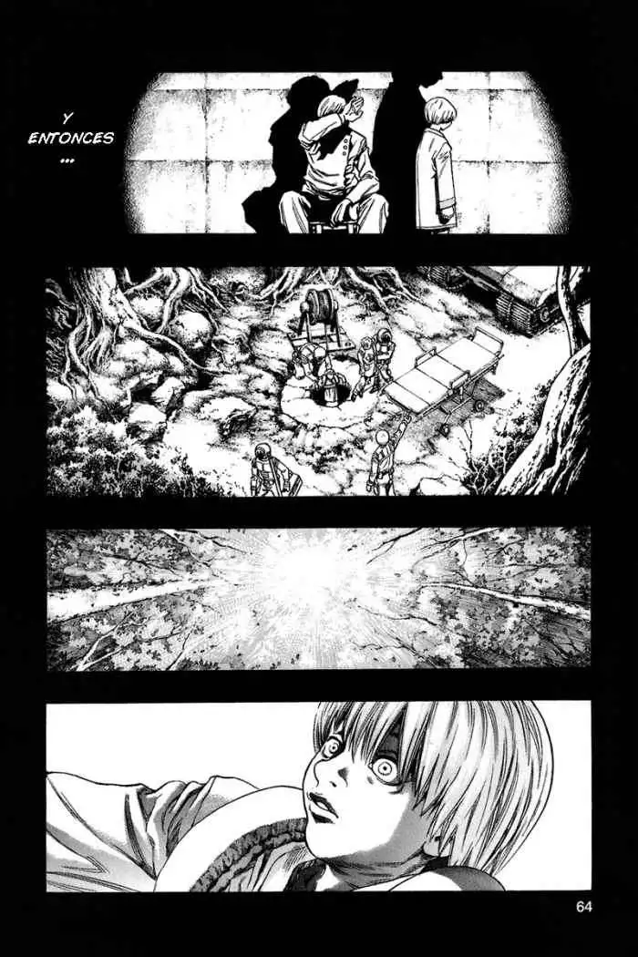 Zetman - Capítulo 54 - Página 10 - LectorTMOo