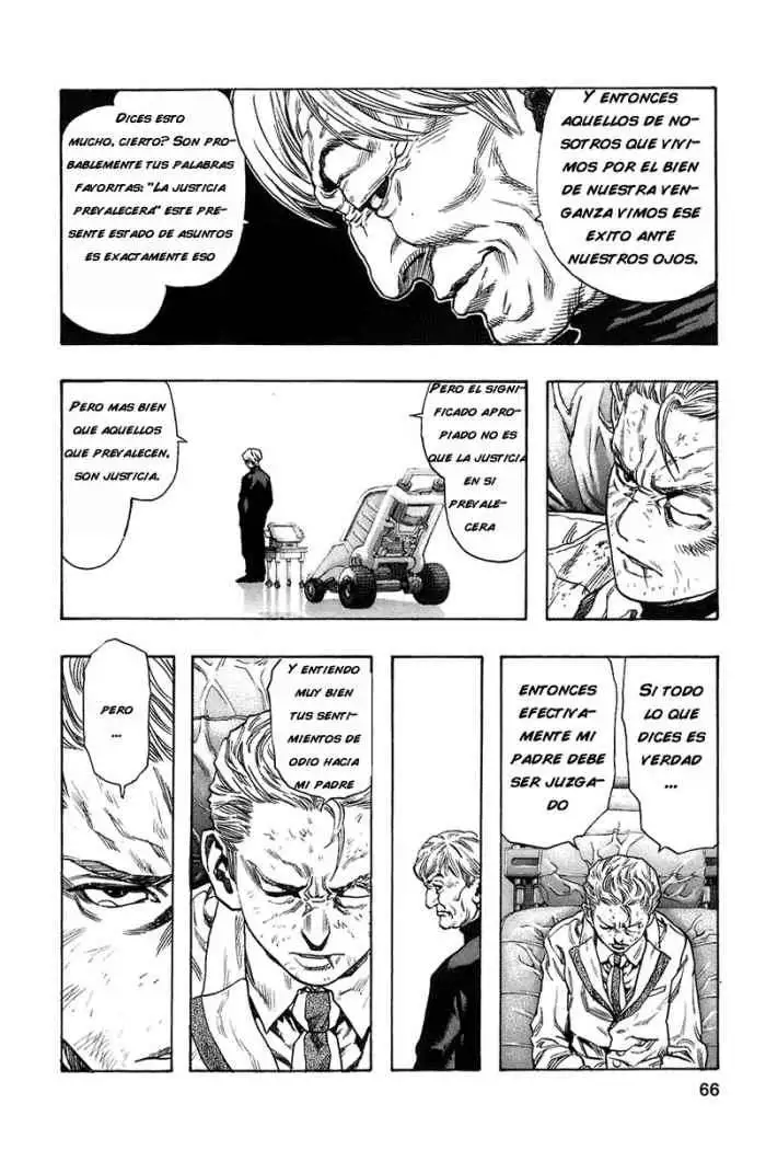 Zetman - Capítulo 54 - Página 12 - LectorTMOo