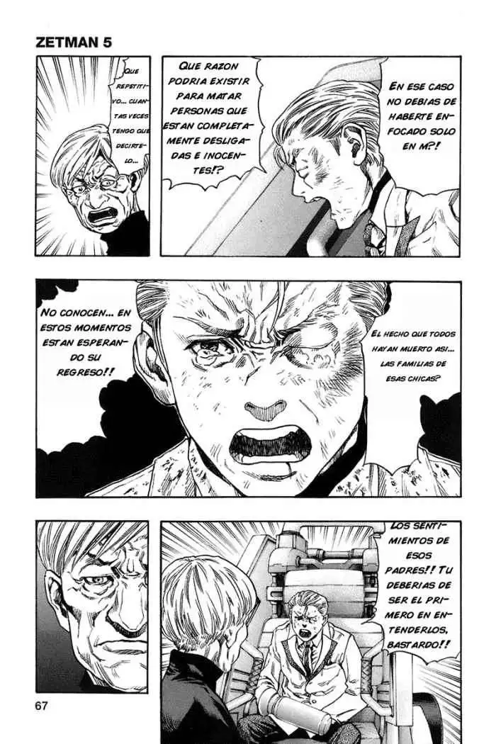 Zetman - Capítulo 54 - Página 13 - LectorTMOo